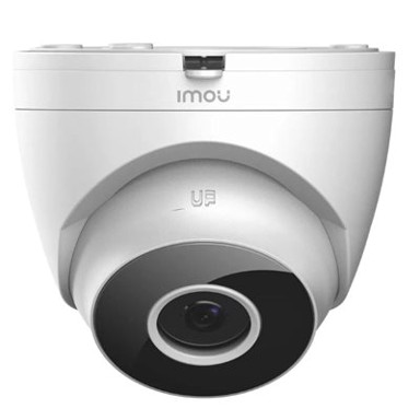 IMOU Mrežna nadzorna kamera IPC-T22A, unutarnja, 1/2.8" 2Mpx CMOS, LAN, noćno snimanje